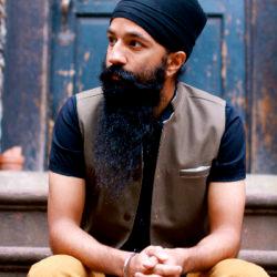 Sonny Singh