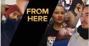 From Here Online Screening &#8211; Meaningful Movies Project