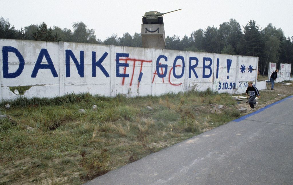 Migration from the Former Soviet Union