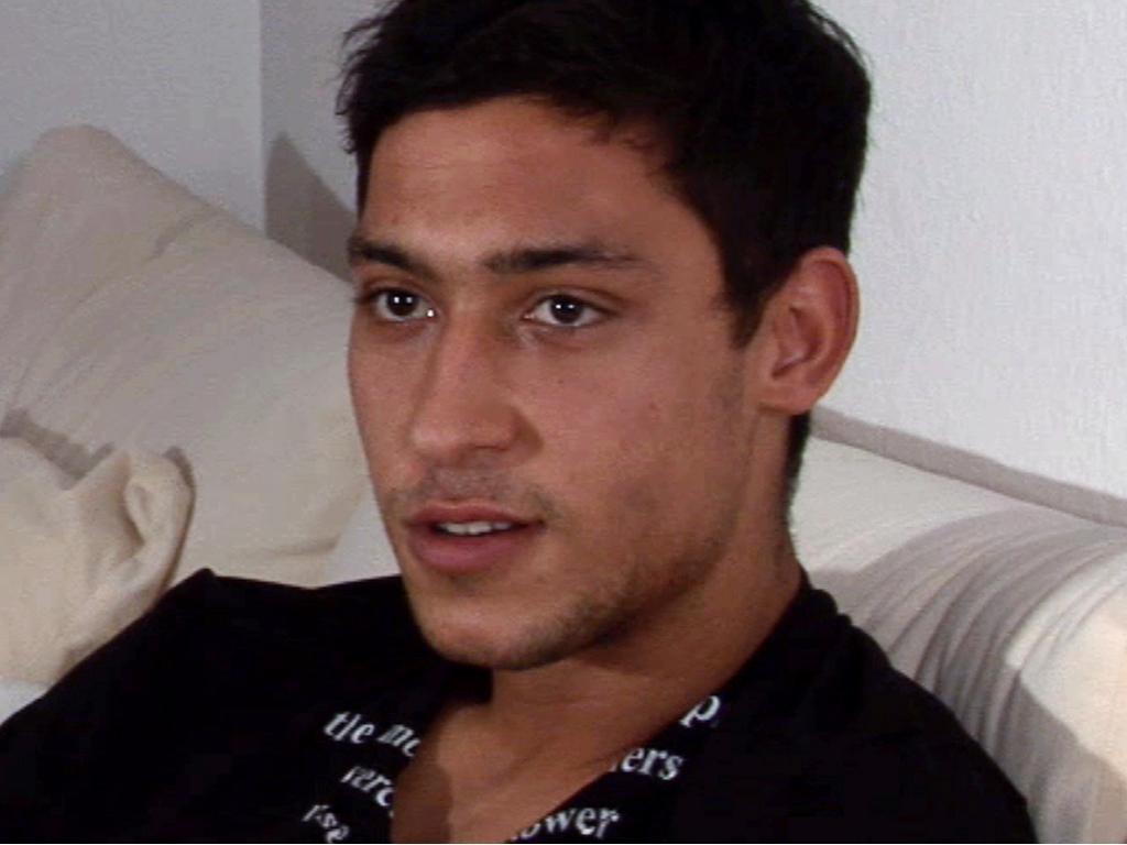 Malik