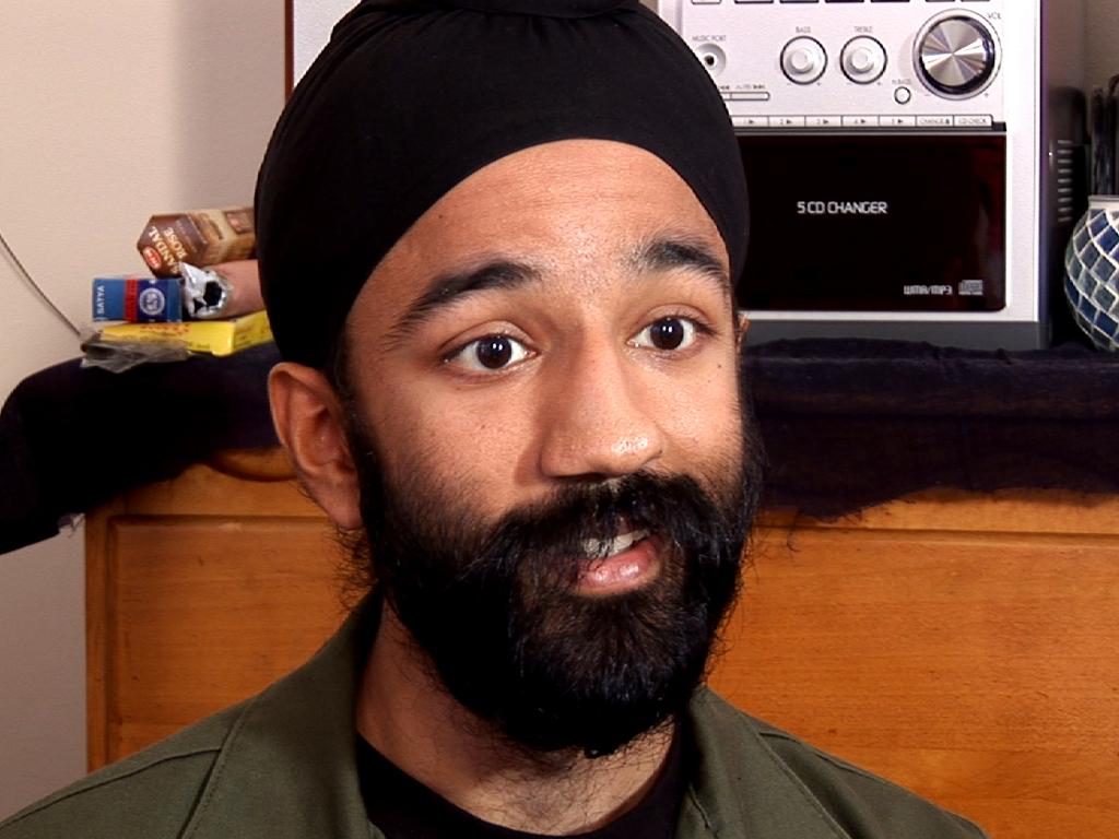 Sonny
